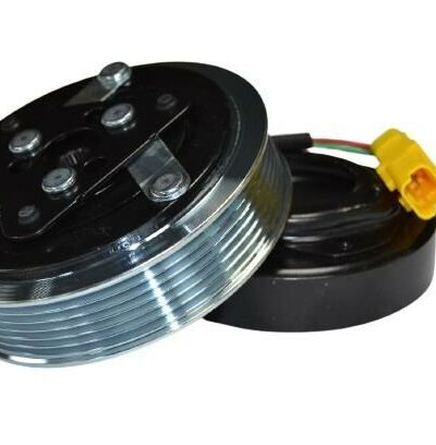 KLİMA KASNAK SET (PV6) PEUGEOT PARTNER TEPE 119MM