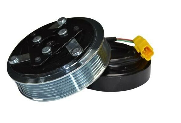 Kli̇ma Kasnak Set (Pv6) Peugeot Partner Tepe 119Mm