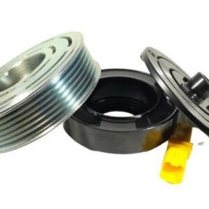 KLİMA KASNAK SET (PV6) PEUGEOT YM