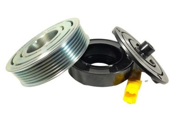 Kli̇ma Kasnak Set (Pv6) Peugeot Ym