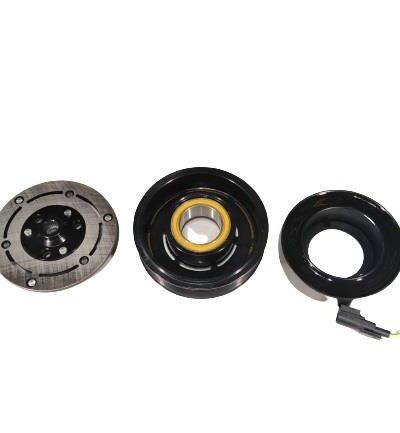 KLİMA KASNAK SET (PV6) RANGE ROVER SPORT(L320)(05-) JAGUAR XF(X250) XJ