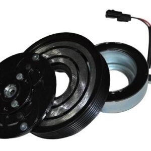 KLİMA KASNAK SET (PV6) RENAULT CLIO IV ZEXEL