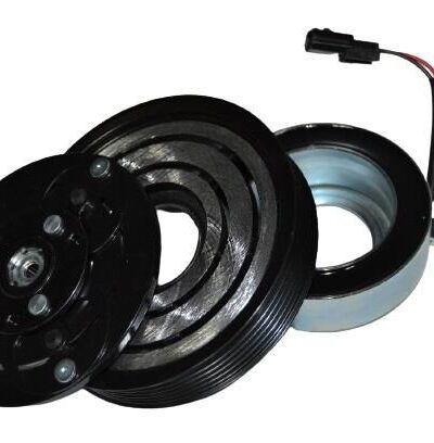 KLİMA KASNAK SET (PV6) RENAULT CLIO IV ZEXEL