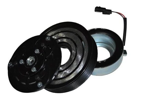 Kli̇ma Kasnak Set (Pv6) Renault Clio Iv Zexel