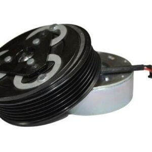 KLİMA KASNAK SET (PV6) RENAULT CLIO SYMBOL 1.5 DCI IV 2016> DACİA SAND