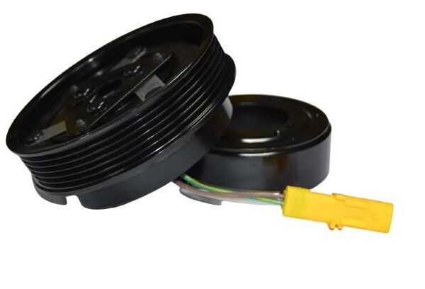 Kli̇ma Kasnak Set (Pv6) Renault Kangoo Cli̇o Ii 129Mm