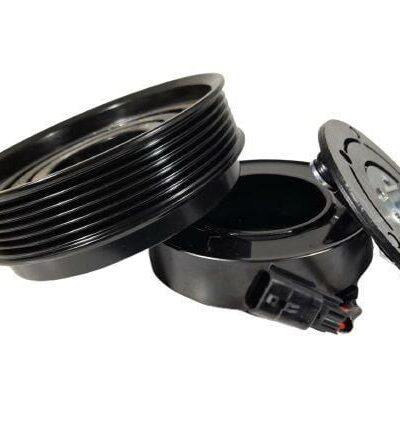 KLİMA KASNAK SET (PV6) RENAULT MEGANE IV KADJAR