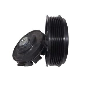 KLİMA KASNAK SET (PV6) TOYOTA AVENSIS(08-) COROLLA(13-)(19-) AURIS(12-