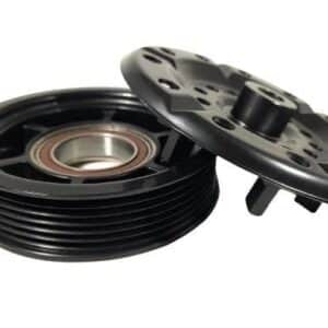 KLİMA KASNAK SET (PV6) TOYOTA COROLLA VERSO 120MM