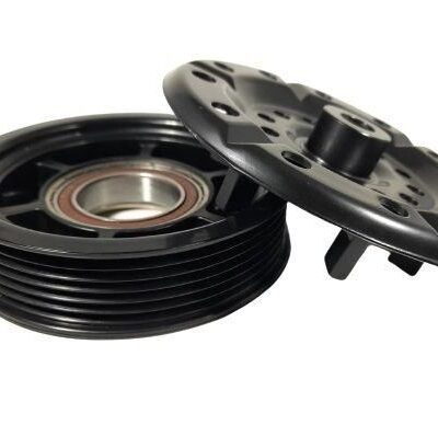 KLİMA KASNAK SET (PV6) TOYOTA COROLLA VERSO 120MM