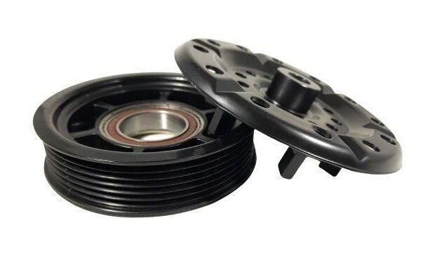 Kli̇ma Kasnak Set (Pv6) Toyota Corolla Verso 120Mm