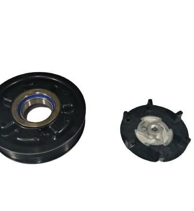 KLİMA KASNAK SET (PV6) TOYOTA COROLLA YARİS