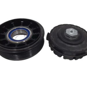 KLİMA KASNAK SET (PV6)TOYOTA Y.M 115MM