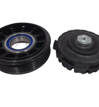 KLİMA KASNAK SET (PV6)TOYOTA Y.M 115MM
