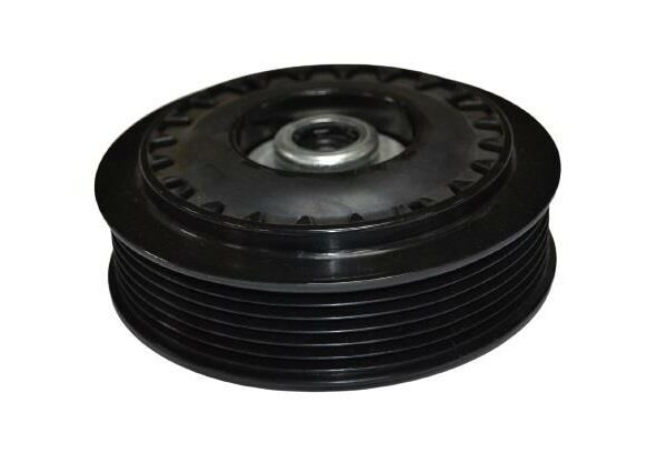 Kli̇ma Kasnak Set (Pv6) Vw Golf V Caddy Audi̇ A3 Valeo