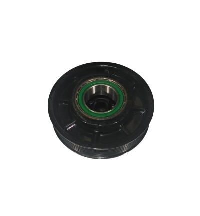 KLİMA KASNAK SET (PV6) VW GOLF V CADDY AUDİ A3 ZEXEL/
