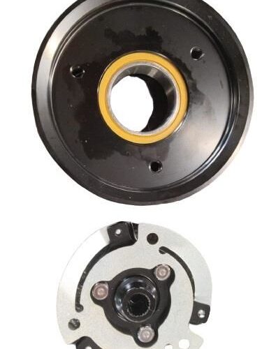 KLİMA KASNAK SET (PV6) VW GOLF V CADDY AUDI SEAT SKODA DELPHİ