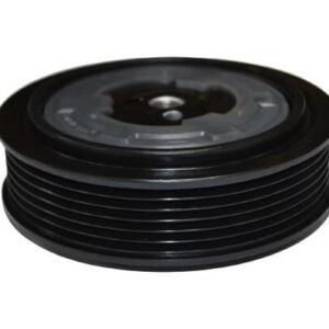 KLİMA KASNAK SET (PV6) VW GOLF V JETTA PASSAT