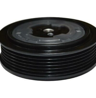 KLİMA KASNAK SET (PV6) VW GOLF V JETTA PASSAT (DENSO)
