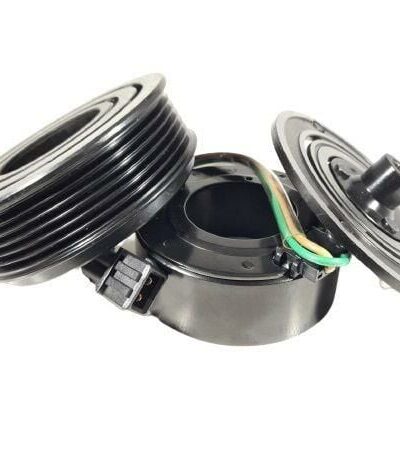 KLİMA KASNAK SET (PV6) VW POLO III 1.4İ