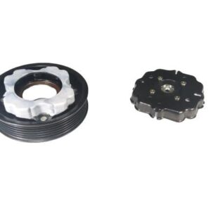 KLİMA KASNAK SET (PV6) VW POLO SKODA