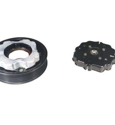 KLİMA KASNAK SET (PV6) VW POLO SKODA