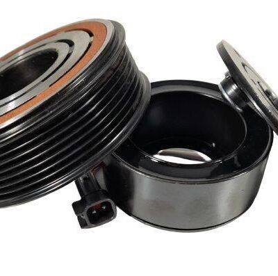 KLİMA KASNAK SET (PV7) FORD TRANSİT