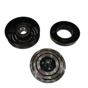 KLİMA KASNAK SET (PV7) FORD TRANSİT VI 00-06