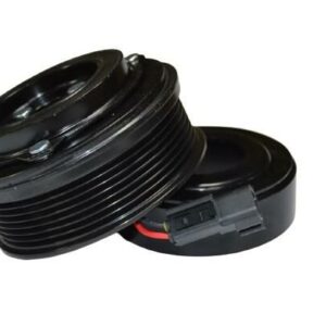 KLİMA KASNAK SET (PV7) FORD TRANSİT Y.M