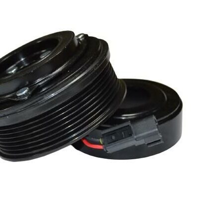 KLİMA KASNAK SET (PV7) FORD TRANSİT Y.M