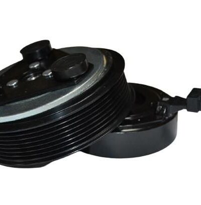 KLİMA KASNAK SET (PV7) FORD TRANSİT YM