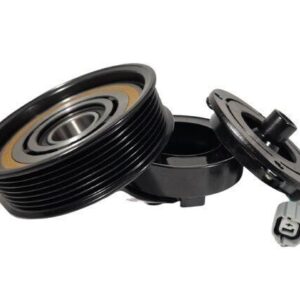 KLİMA KASNAK SET (PV7) HONDA ACCORD CRV