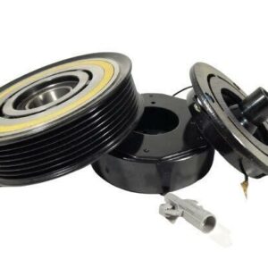 KLİMA KASNAK SET (PV7) HONDA ACCORD VIII CRV II 125MM