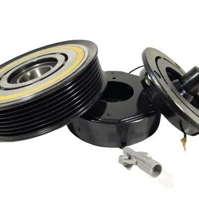 KLİMA KASNAK SET (PV7) HONDA ACCORD VIII CRV II 125MM