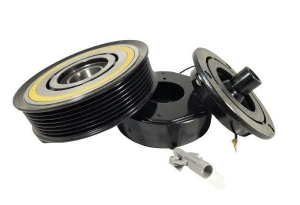 Kli̇ma Kasnak Set (Pv7) Honda Accord Viii Crv Ii 125Mm