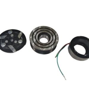 KLİMA KASNAK SET (PV7) HONDA CRV ACCORD 104MM