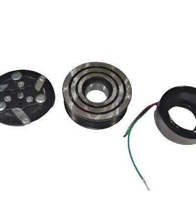 KLİMA KASNAK SET (PV7) HONDA CRV ACCORD 104MM