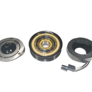 KLİMA KASNAK SET (PV7) KIA SORENTO I 2.5CRDİ