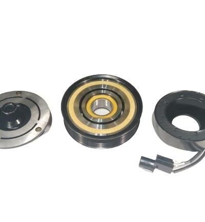 KLİMA KASNAK SET (PV7) KIA SORENTO I 2.5CRDİ