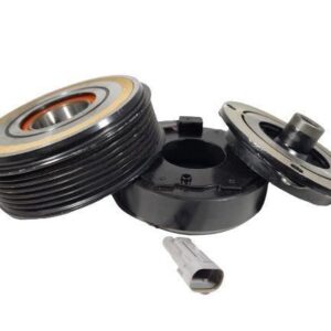 KLİMA KASNAK SET (PV7) MERCEDES C-CLASS W204 (07-)CLS-CLASS W219 (04-)