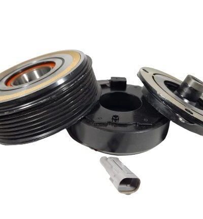 KLİMA KASNAK SET (PV7) MERCEDES C-CLASS W204 (07-)CLS-CLASS W219 (04-)