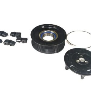 KLİMA KASNAK SET (PV7) MERCEDES E(W211) C(W203) CLS(W219) ML(W163-W164