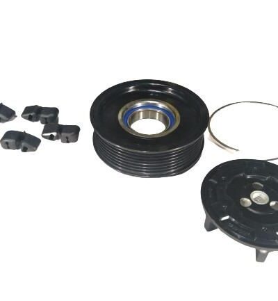 KLİMA KASNAK SET (PV7) MERCEDES E(W211) C(W203) CLS(W219) ML(W163-W164
