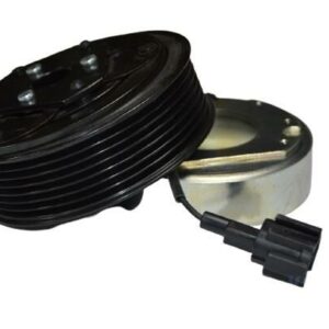 KLİMA KASNAK SET (PV7) NİSSAN MİCRA JUKE