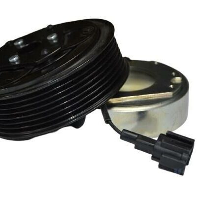 KLİMA KASNAK SET (PV7) NİSSAN MİCRA JUKE