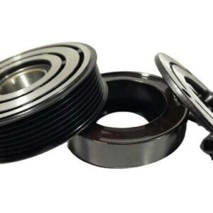 KLİMA KASNAK SET (PV7) RENAULT LATITUDE (11-)MASTER III (10-) TRAFIC I