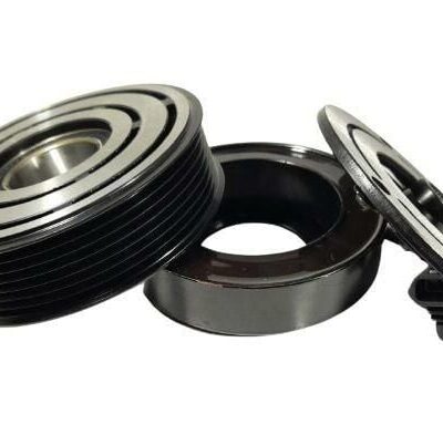 KLİMA KASNAK SET (PV7) RENAULT LATITUDE (11-)MASTER III (10-) TRAFIC I