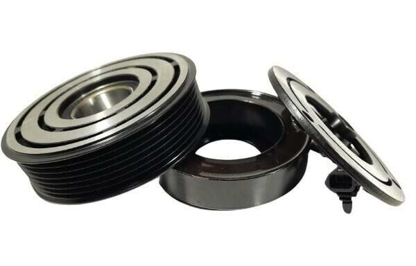 Kli̇ma Kasnak Set (Pv7) Renault Latitude (11-)Master Iii (10-) Trafic I