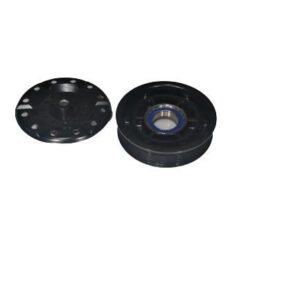 KLİMA KASNAK SET (PV7) TOYOTA AVENSİS T25 03- 5SE12C