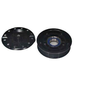 KLİMA KASNAK SET (PV7) TOYOTA AVENSİS T25 03- 5SE12C
